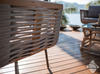 Chile Armchair