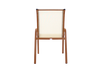 Coral Armchair - Sling Screen