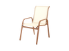 Coral Armchair - Sling Screen