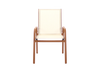 Coral Armchair - Sling Screen
