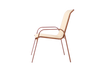 Coral Armchair - Sling Screen
