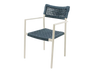 Corbelle Armchair