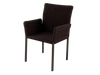 Cosmos Armchair - Nautical Rope