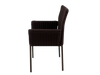 Cosmos Armchair - Nautical Rope