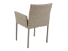 Cosmos Armchair - Synthetic Fiber