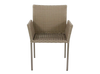 Cosmos Armchair - Synthetic Fiber