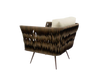 Elegant Armchair