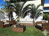 Escarpas Armchair
