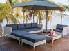 Everest Armchair