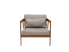 Flex Armchair