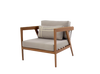 Flex Armchair
