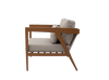 Flex Armchair