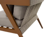 Flex Armchair