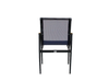 Fox Armchair - Sling Screen