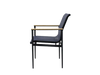 Fox Armchair - Sling Screen