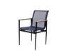 Fox Armchair - Sling Screen