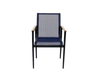 Fox Armchair - Sling Screen