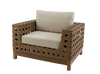 Fusion Armchair