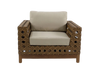 Fusion Armchair