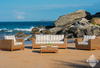 Fusion Armchair
