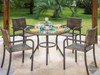 Giardino Armchair