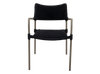 Gold Armchair - Nautical Rope