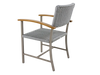 Gramado Armchair - Nautical Rope