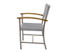 Gramado Armchair - Nautical Rope