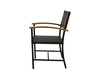 Gramado Armchair - Synthetic Fiber