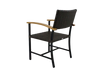 Gramado Armchair - Synthetic Fiber