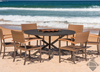 Gramado Armchair - Synthetic Fiber