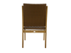 Imperial Armchair - Synthetic Fiber