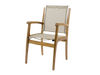 Imperial Armchair - Sling Screen