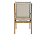 Imperial Armchair - Sling Screen
