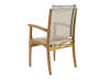 Imperial Armchair - Sling Screen