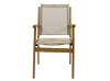 Imperial Armchair - Sling Screen