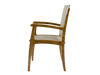 Imperial Armchair - Sling Screen