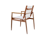 Jade Armchair
