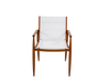 Jade Armchair