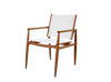 Jade Armchair