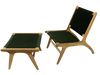 Jurere Chair
