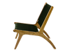 Jurere Chair