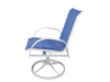 Las Vegas Swivel Armchair