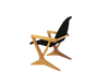 Lira Armchair