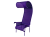 Loft Armchair - Synthetic Fiber