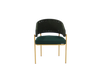 Luci Armchair