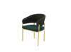 Luci Armchair