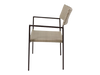 Malbec Armchair