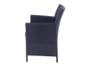 Monaco Armchair