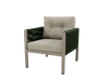 Monte Carlo Armchair
